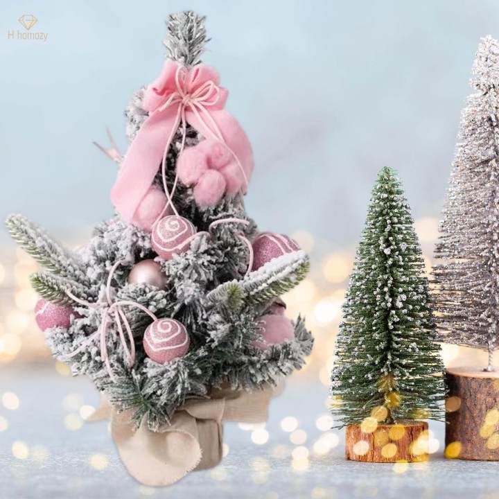 Mini%20Christmas%20Tree%20Decor%20Bowtie%20Small%20Table%20Centerpiece%20Desktop%20Xmas%20Tree%20Xmas%20Gifts%20for%20Desktop%20-%20Image%204