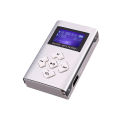 Mini MP3 Music Player With LCD Screen Support TF Card Portable Music Player Good effect and easy to use. 
