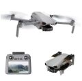 FLH XiL 017 4K Camera Drone with 3-Axis Gimbal, 249g Foldable Quadcopter, 10KM HD Transmission, 35min Flight, Smart Follow. 