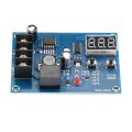 XH-M603 Charging Control Module 12-24V Storage Lithium Battery Charger Control Switch Protection Board With LED Display. 