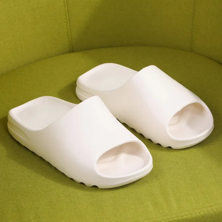 Men's%20Summer%20Slides%20Breathable%20Cool%20Beach%20Slippers%20Fish%20Mouth%20Flip%20Flops%20Men%20Sandals%20Lightweight%20Bone%20We%20Yzy%20Plus%20Size%2037-45%20-%20Image%202