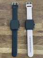 Large Screen Heart Rate Braceletet Smart Watch Y9 Pro. 