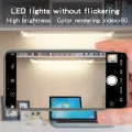 5V USB LED Desk Lamp Hand Switch Table Lamp Children Study Room LED Under Cabinet Kitchen Lights.