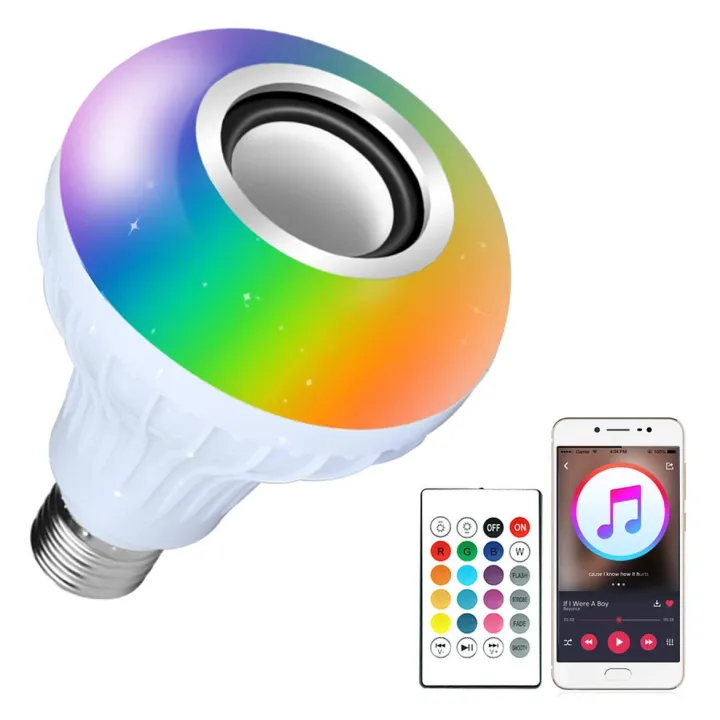 High-quality%20Smart%20Music%20Led%20Light%20Bulb%20With%20Remote%20Control%20and%20Bluetooth%20Speaker%20-%20Image%203