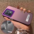 Case for OPPO Reno 8 5G RENO 10 pro 5G phone casing hard case TPU Protector Smooth shockproof Cover new design aesthetic with holder luxury CYCBZJ02.