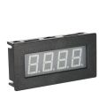 High precision tachometer module for measuring motor peed.