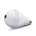 Q4 Bulb Ip Camera.
