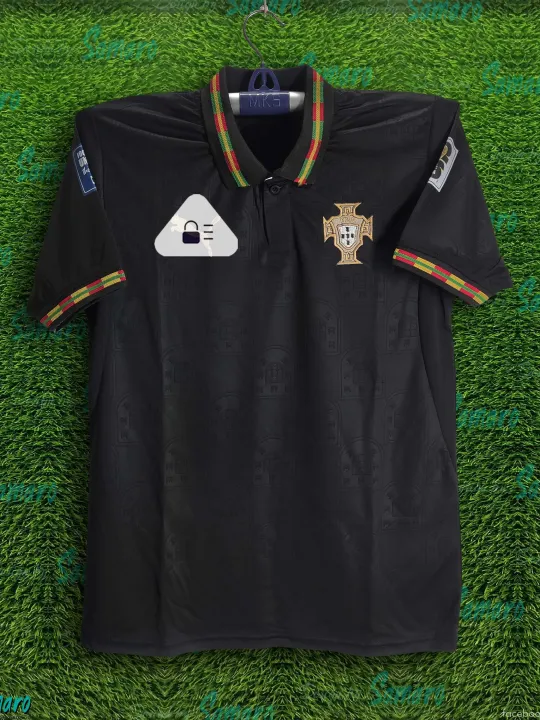 Portugal%20Jersey%202026/27%20Thai%20Premium%20Football%20For%20Men%20-%20Half%20Sleeve%20Collar%20Polo%20World%20Cup%20Jersey%20-%20Portugal%20Jersey%202026%20-%20Image%205
