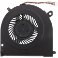 Laptop CPU Cooling Fan Laptop CPU Fan for ELITEBOOK 740 G1 740 G2 840 G1 755 840 G2 750 850 G1 850 G2 755-G2 740-G1 ZBOOK. 