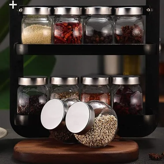 1%20pc%20Storage%20Glass%20Jar%20400ml,%20Kitchen%20Dried%20Fruit%20Storage%20Jars,%20Honey%20Jar%20and%20Container,%20Spice%20Masala%20Jar%20-%20Image%202