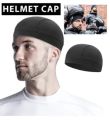 Indispensable -Quality And Durablity -Helmet Inner Cap for Motorcycle Helmet cap- Innovative Remarkable - Disclose Styles & Luxe. 