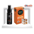 EXS Delay Spray & Delay / Extra time Condom. 