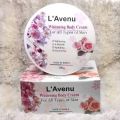 L Avenue Body Cream 300gm. 