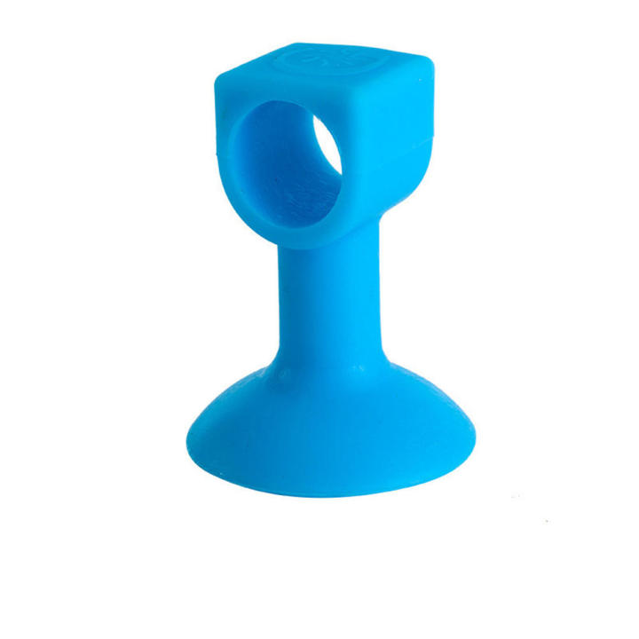 Door Handle Cover Wall Protection Bumper Door Stopper Silicone Door Stop Suction Cup Door Stop