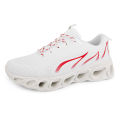 2023 Summer New Extra Large Size 48 Men's Shoes No. plus-Sized 47 Sports and Leisure 46 All-Match Couple Flame Shoes.