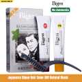 Japanese Bigen Hair Color 881 Natural Black.