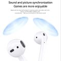 LVEIO LV-TWS12 True wireless stereo Bluetooth earphones.