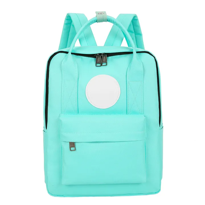 Primary%20School%20Student%20Schoolbag%20Custom%20Lettering%20LOGO%20Kindergarten%20Children's%20Schoolbag%20Training%20Class%20Advertising%20Raw%20Materials%20School%20Handbag%20-%20Image%202