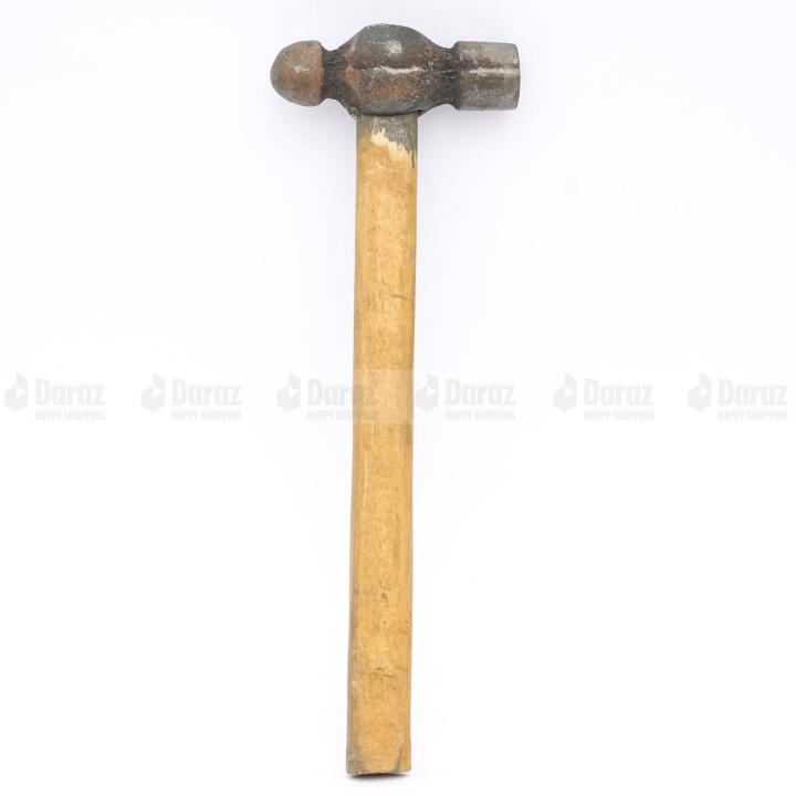 Ball Pin Hammer 0.5 Pound Haturi