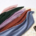 70*70cm Small Crinkle Hijab Scarf For Women Silk Satin Handkerchief Bag Scarfs Female Sqaure Headband Hair Scarves For Ladies.