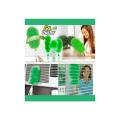 Genius Electric Furniture Go Duster Cleaner - Green. 
