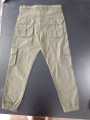New Multi-Pockets Spring Summer Cargo Pants Men Streetwear Zipper Leg Skinny Work Joggers mobile pant. 