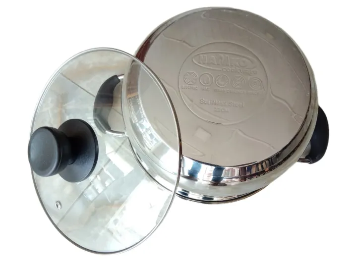 HAMKO%20Oval%20SS%20Saucepan%20with%20Glass%20Lid%20(26%20CM)%20IB%20-%20Image%203