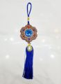 Car Hanging Decoration Show Islamic Ayatul Kursi and Allah  Hanging Decorative Ayatul kursi Showpiece Hanging Decorative Piece of Allah's Name in Arabic forCars. 