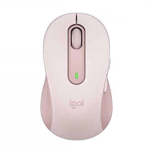 Logitech%20Signature%20M650%20Bluetooth%20(Dual%20Mode)%20Rose%20Mouse%20910-006263%20-%20Mouse%20-%20Image%203
