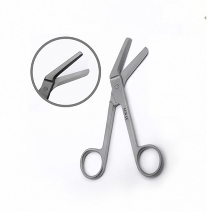 Episiotomy Scissor Surgical Instruments