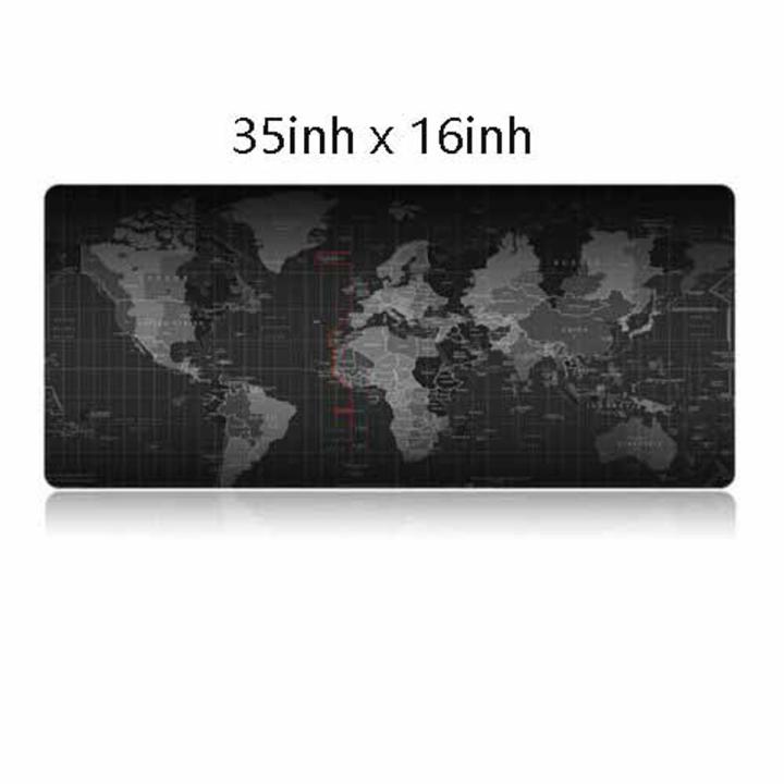 Office Mouse Pad Multicolor Gaming Big Size mouse pad