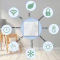 Tuya WiFi Intelligent Temperature Controller APP Remote Control - white-2.