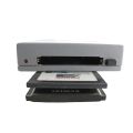 New USB to PCMCIA Card Reader USB 2.0 PC Card Reader ATA Card Adapter Reader For 68pins PC ATA Card.