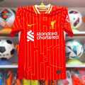 Liverpool Home Jersey 24/25 | Football Club Liverpool Jersey 2024 Price in BD.