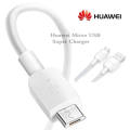 HUAWEI Charger 18W Fast Charging Adapter 9V 2A Wall Chargers with Micro USB Cable for Nova 2i 3i Mate 8 P8 Y5Lite Y9 Y7 Y6 Pro. 