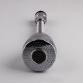 1 PCS 18CM 360 Degree Flexible Nozzle Spout Water Saving Kitchen Sink Tap Faucet Extender.