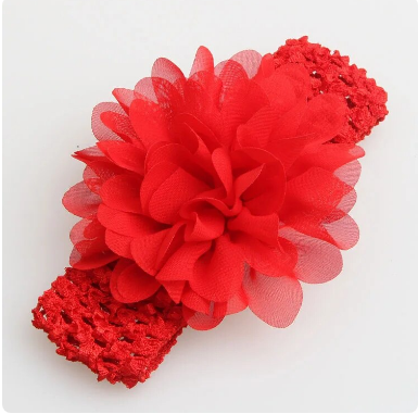 Korean%20silk%20chiffon%20handmade%20flower%20headband%20-%20Image%202