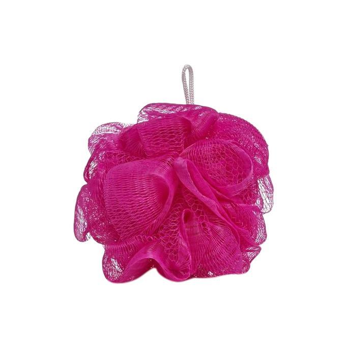 Loofah%20Flower%20Bath%20Shower%20Wash%20Sponge%20-%20Image%202