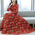 Attractive Stylish Women's High-Quality Hijab Long Dress, Long Kurti 2022 - Elegant and Modest Fashion. 