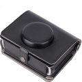 【Popular Categories】 Camera Bag Compatible For Instax Mini Evo Retro Digital Photography Camera Bag With Shoulder Strap.