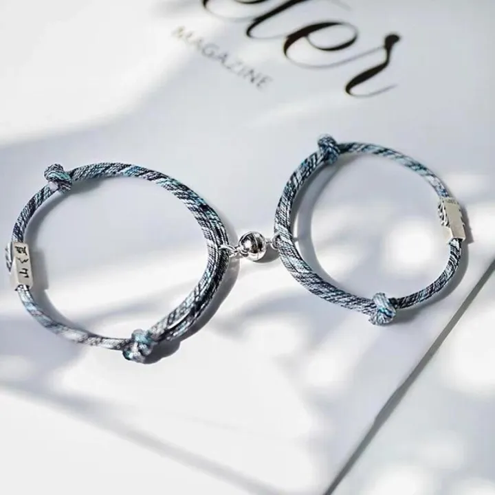 %E3%80%90beauty%20code%20store%E3%80%91Creative%20Magnet%20Each%20Bracelet%20Men%20Women%20Charm%20Bracelet%20Jewelry%20-%20Image%204