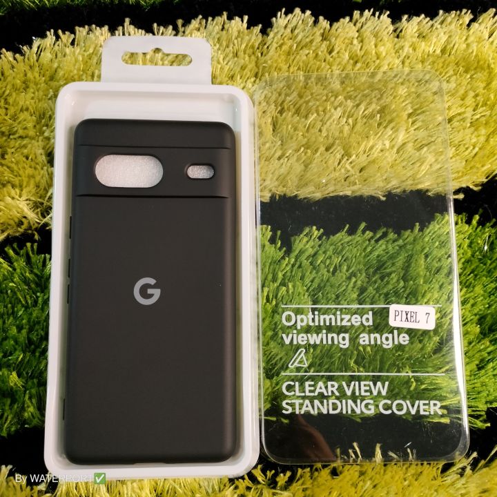 For%20Google%20Pixel%207%20Soft%20Touch%20Finished%20Silky%20Back%20Case%20Original%20Silicon%20Mobile%20Phone%20Back%20Cover%20Pixel7%20-%20Image%204