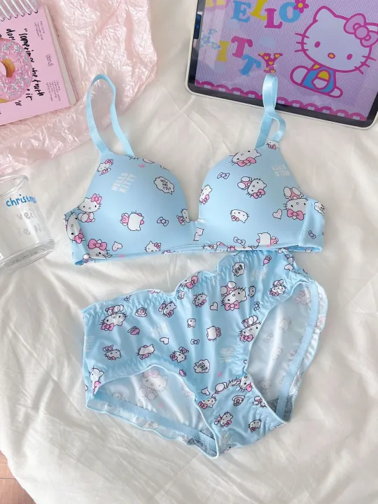 Japanese%20cartoon%20cute%20girl%20underwear%20small%20chest%20gathered%20without%20steel%20ring%20big%20chest%20small%20comfortable%20slim%20student%20bra%20panty%20set%20-%20Image%207