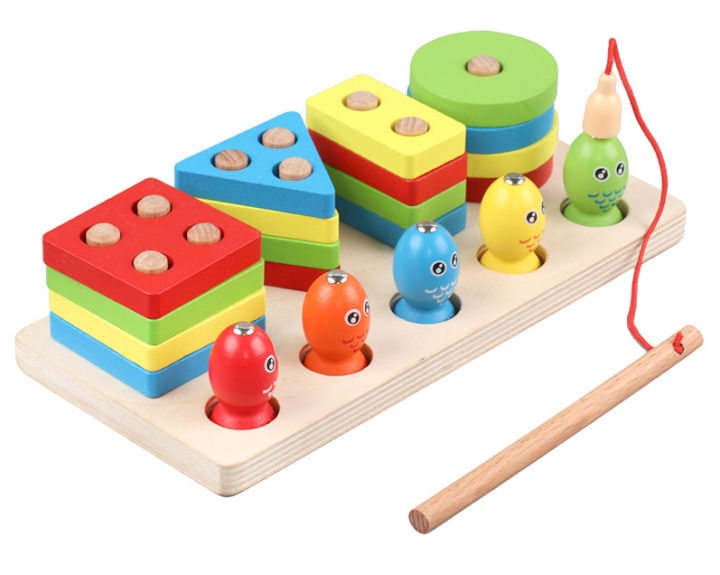 New%202-in-1%20shaped%20fishing%20set%20pole%20for%20toddlers,%20baby%20color%20recognition%20fun%20enlightenment%20early%20education%20puzzle%20toy%20-%20Image%206