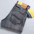 Export Quality New Style Slim Fit Denim Jeans Pants For Men. 