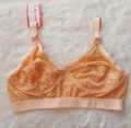 Premium Quality Ac Net Soft Bra Comfortable Skin Friendly Stylish Bra. 