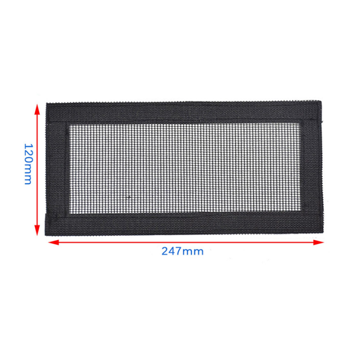 2Pcs%20Interior%20Back%20Air%20Outlet%20Vent%20Cover%20Anti-Blocking%20Under%20Seat%20-%20Image%202