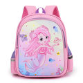 Cartoon bapa kindergarten cute boy disaur small and medium-sized bapa new western-style stress relieing children's and girls' bapa. 