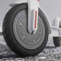 8.5 Inch Front/Rear Scooter Tire Wheel Solid Replacement Tyre 8 1/2X2 for Xiaomi M365 Electric Scooter Skateboard.