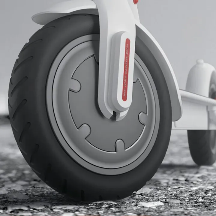 8.5%20Inch%20Front/Rear%20Scooter%20Tire%20Wheel%20Solid%20Replacement%20Tyre%208%201/2X2%20for%20Xiaomi%20M365%20Electric%20Scooter%20Skateboard%20-%20Image%206
